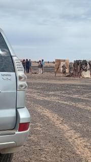 Desert Adventure Camp - Hassilabied - 1