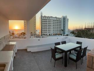 2br/2ba Condo 1 block to ocean! - Unit 4 - 9