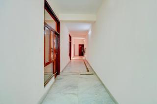 Hotel O Shree Jee Inn - 0