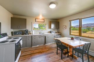 Stillwater River Cabin: Private Access to Fishing - 8