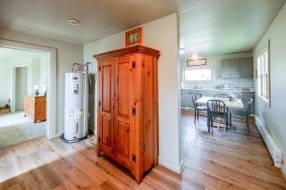 Stillwater River Cabin: Private Access to Fishing - 3