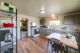 Stillwater River Cabin: Private Access to Fishing - 2