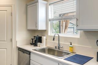 3 Mi to Sports Village! Family Gem w/ Fenced Yard - 1