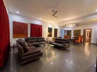 Villa - 6