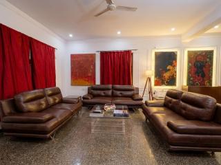 Villa - 8