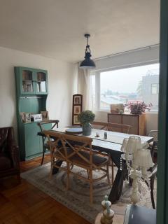 habitación privada plaza centro - 6