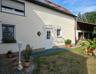 gemütliche Ferienwohnung im Grünen - 5