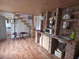 gemütliche Ferienwohnung im Grünen - 4
