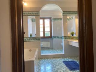 Villa Salsedine - 4