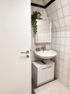 Nordic Nest - Cozy Design Apartment - 2