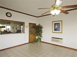 Executive Inn Muldrow - 7