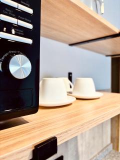 La Vitto - Pampa Suites - 7