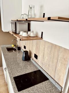 La Vitto - Pampa Suites - 9