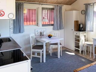 4 star holiday home in onsala - 4