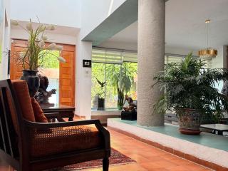 5 bedrooms, ground floor, heated pool, Golden Zone - 7