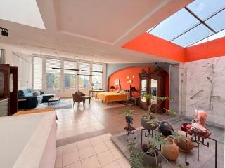5 bedrooms, ground floor, heated pool, Golden Zone - 2