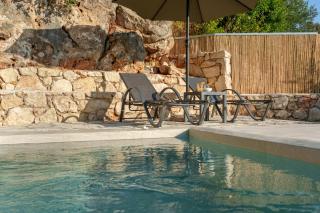 Gogna Luxury Domes - Golden Fig - 9