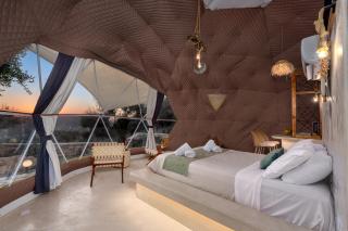 Gogna Luxury Domes - Golden Fig - 6
