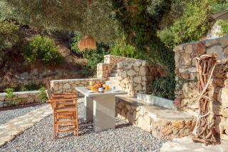 Gogna Luxury Domes - Golden Fig - 1