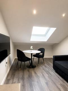 1-Bed apartment with Sofa Bed right by Liverpool ONE & Concert Square - 5