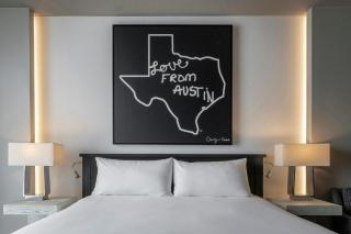 Archer Hotel Austin - 9