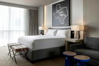 Archer Hotel Austin - 8
