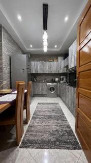 Une Appartement Pour les vacances - 8