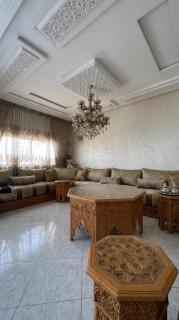 Une Appartement Pour les vacances - 7