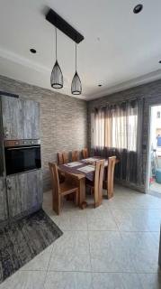 Une Appartement Pour les vacances - 6