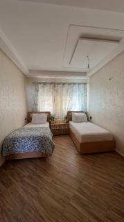 Une Appartement Pour les vacances - 3