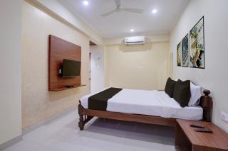 Hotel O Ocean Havean - 9