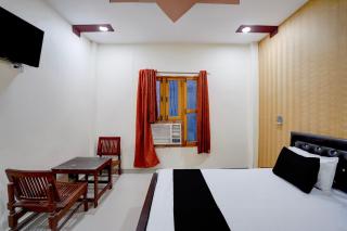 Hotel O Jhandi Palace - 9