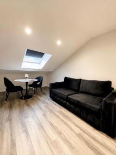1-Bed apartment with Sofa Bed right by Liverpool ONE & Concert Square - 7