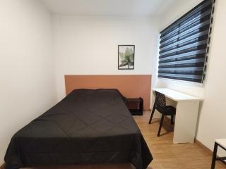 Renovated apartment with parking space - 7