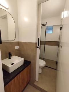 Renovated apartment with parking space - 3