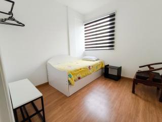 Renovated apartment with parking space - 2