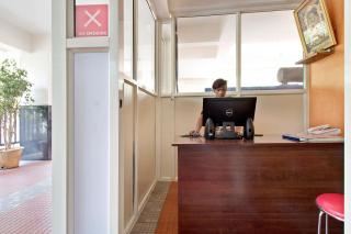 Hotel O SLN Homes - 6