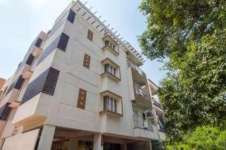 Hotel O SLN Homes - 3