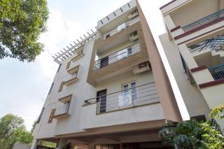 Hotel O SLN Homes - 4