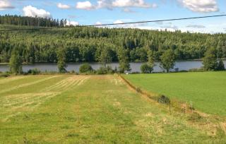 2 Bedroom Lovely Home In Bjurtjärns Socken - 9
