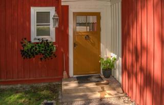 2 Bedroom Lovely Home In Bjurtjärns Socken - 7