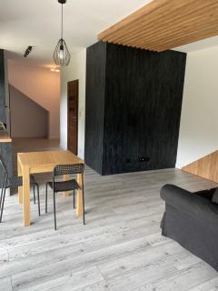 Nowa Apartmenty - parking lotniskowy - 4