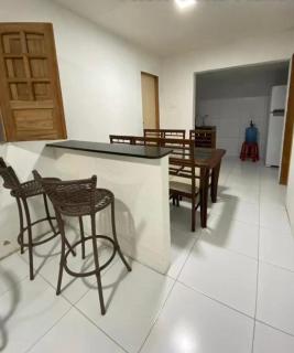 Casa com piscina em Itamaracá - 0