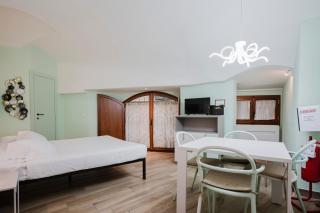 Ramaglianti Apartment - 0