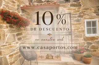 Casa Portos - 9