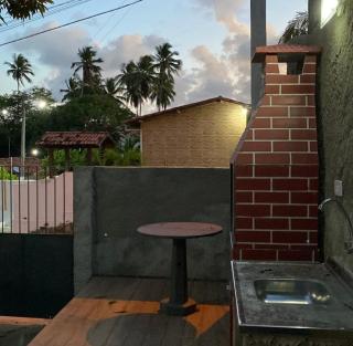 Casa com piscina em Itamaracá - 5