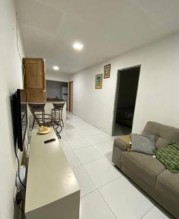 Casa com piscina em Itamaracá - 4