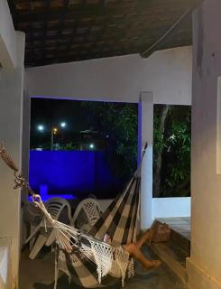 Casa com piscina em Itamaracá - 3