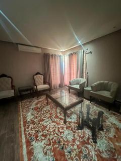 Mariano 3 Bhk Executive Apartment-Adjacent to Mariano resturant - 9