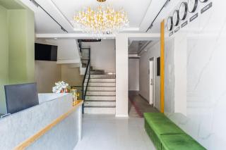 Marmaris Saray Hotel DOWNTOWN - 3